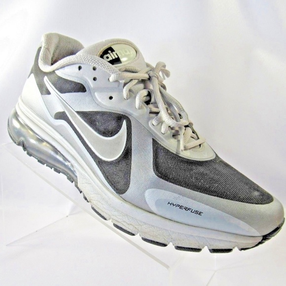 air max hyperfuse air max hyperfuse